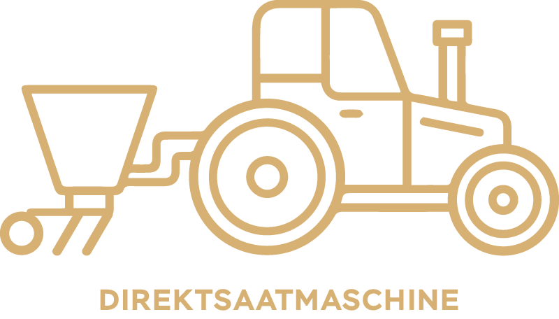 Direktsaatmaschine ausleihen // Landwirtschaft Rhein-Erft-Kreis Kerpen