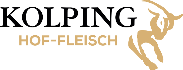 Logo Kolping Hof Fleisch / Fleisch direkt vom Bauern kaufen
